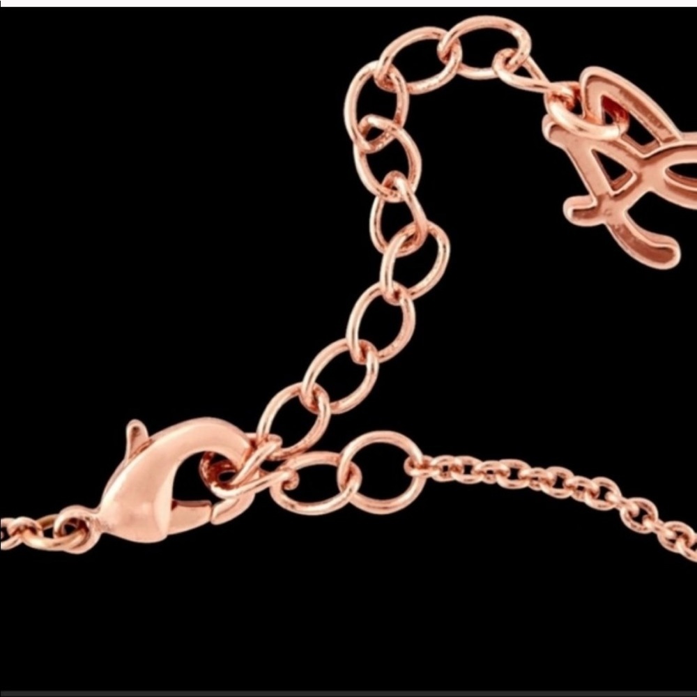 ADORE by Swarovski Circle Signature Bracelet - Picture 8 of 12